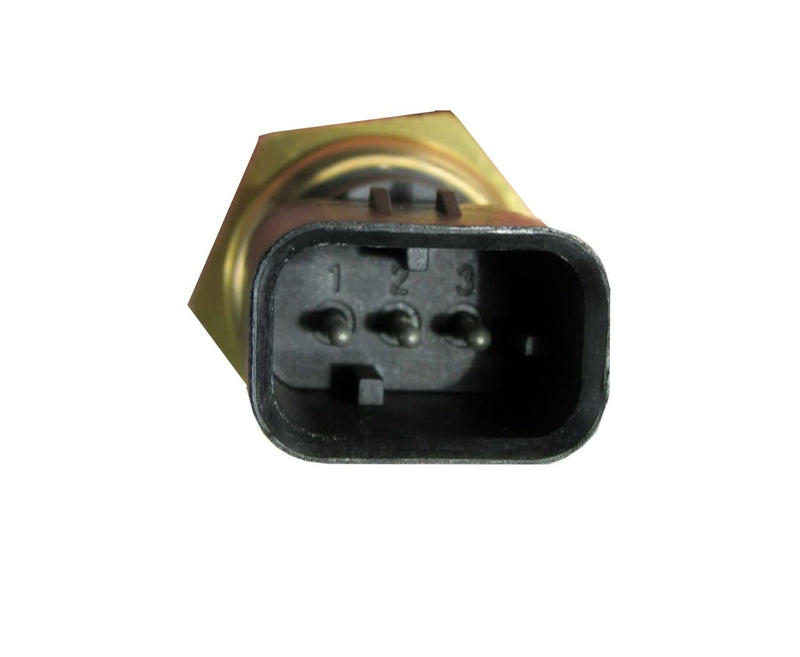 Oil pressure switch