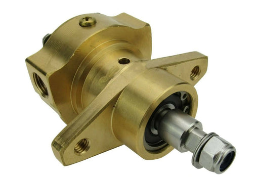 Yanmar 3GM raw water pump